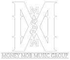Money Music Logo